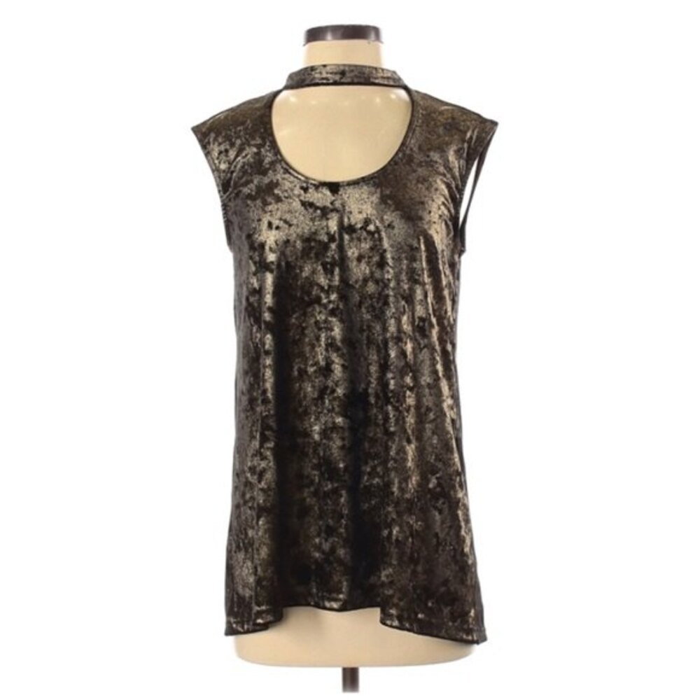 New with‎ tags Women’s Vince Camuto Sleeveless Top Size S